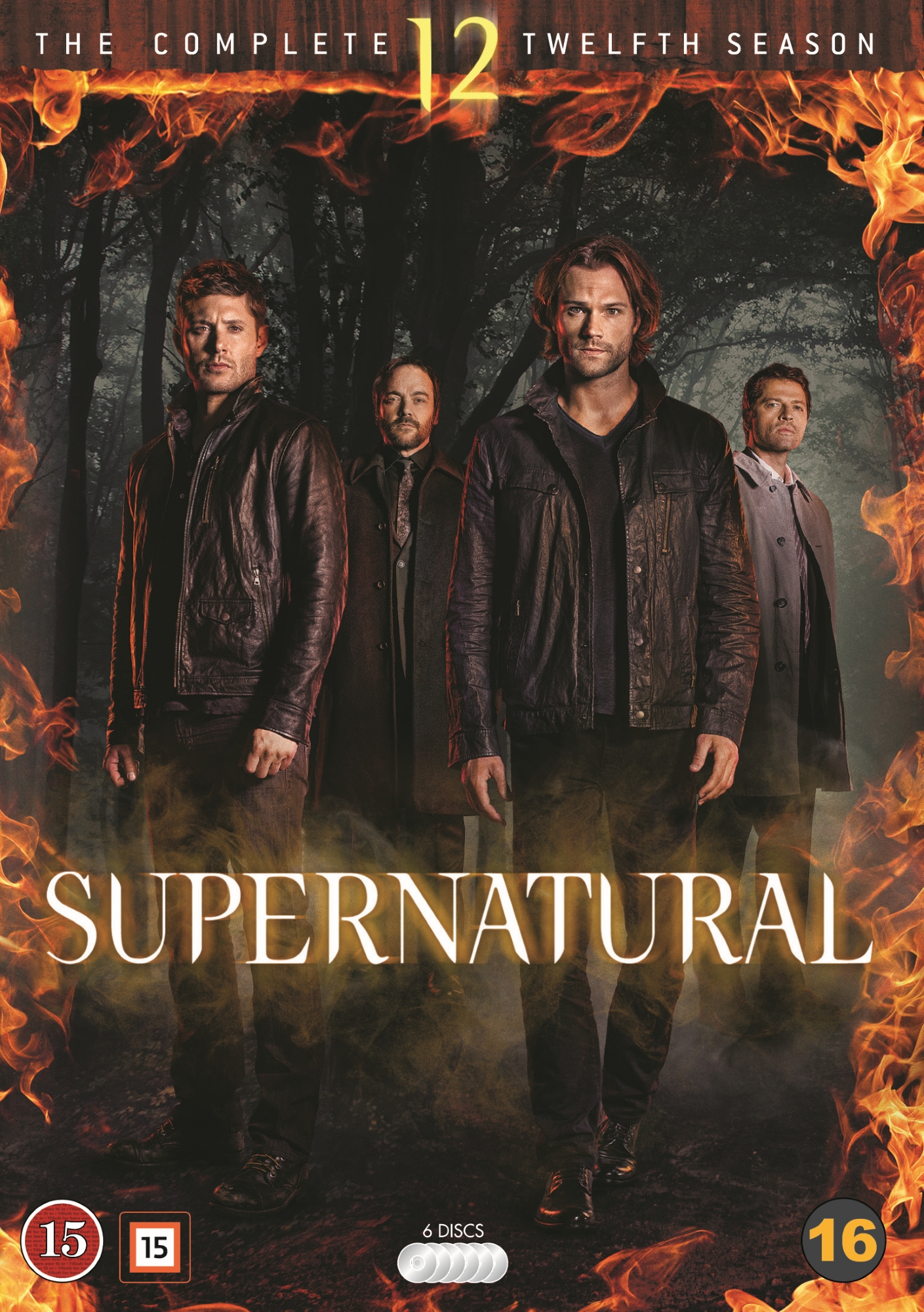 supernatural season 12 free download